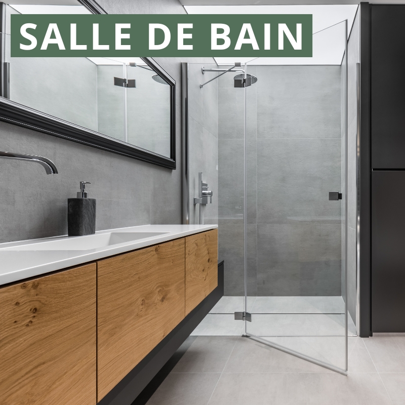 Utilisation de la Pierre d’Argent dans la salle de bain