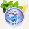 Pierre d’Argent Menthe Citron 300g | Nettoyant naturel fraîcheur intense