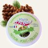 Pierre d’Argent Pin 300g | Nettoyant naturel effet fraîcheur boisée